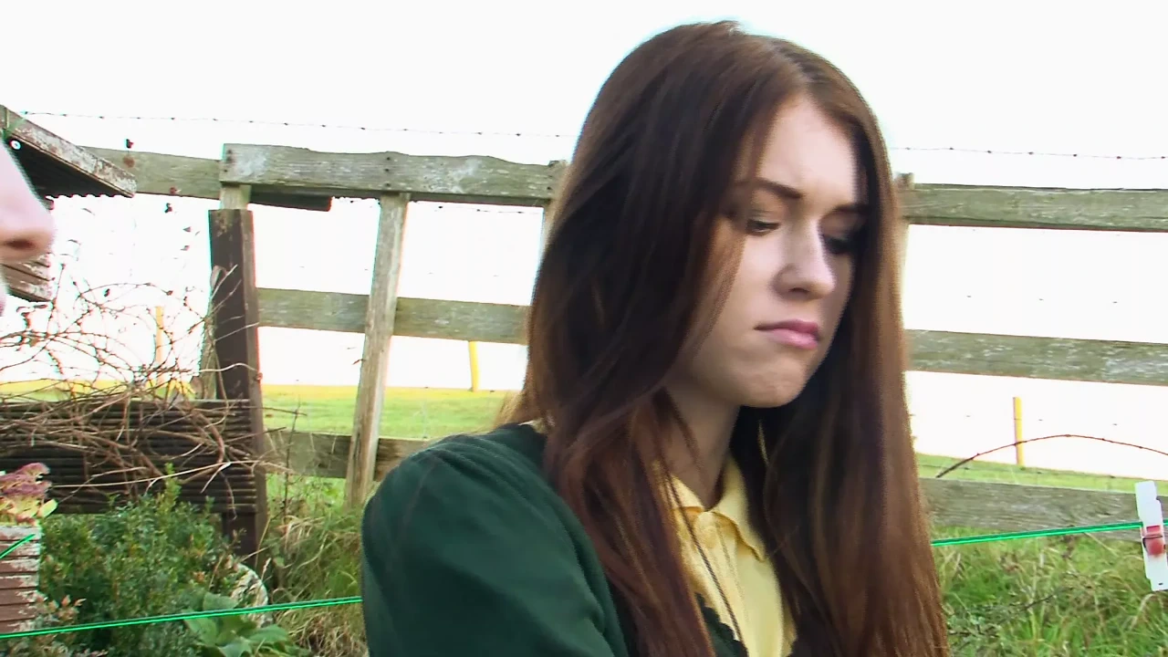 British Nasty Sluts of St Clifford Part 3