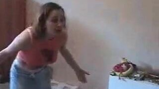 Catfight