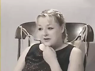Young vs Old Catfight
