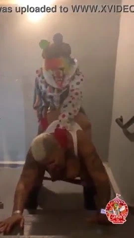 The Gibby Clown