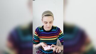 Cuckles Makeup