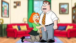 My Wife Is A Slut • Cartoon Animation • Parody