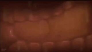 Creampie Animation