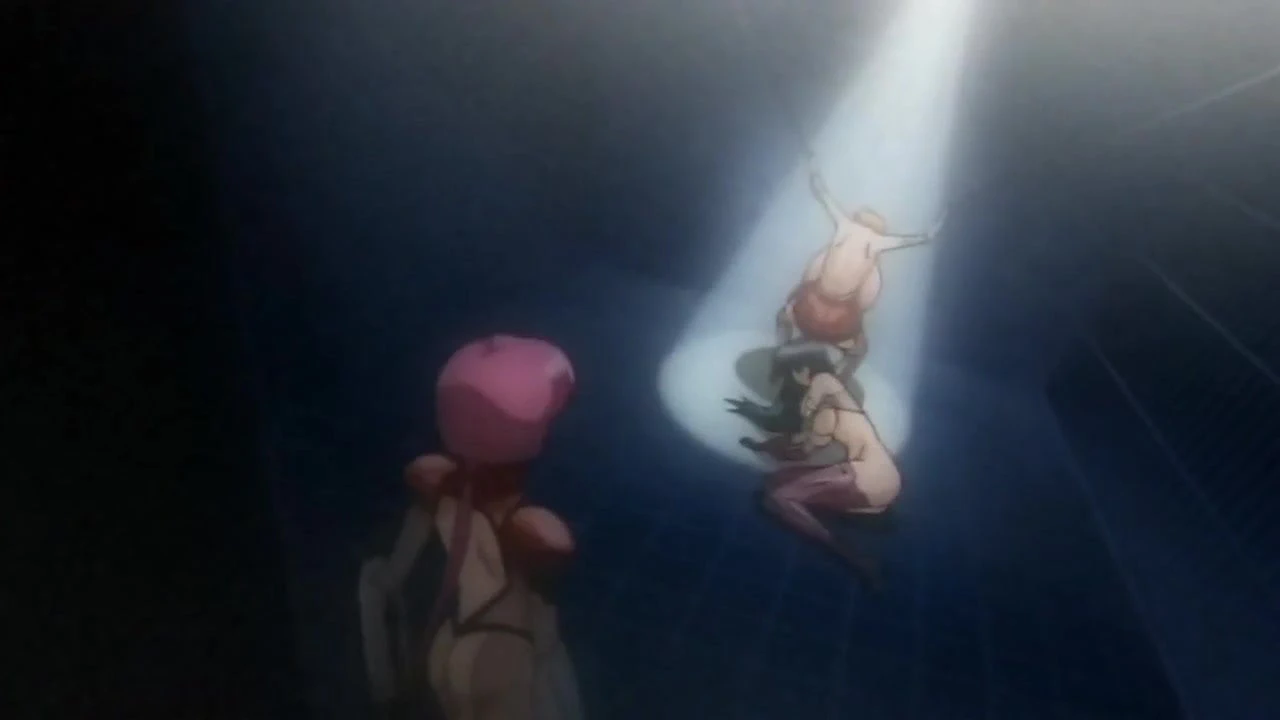 TAIMANIN ASAGI 1 - Episode 3