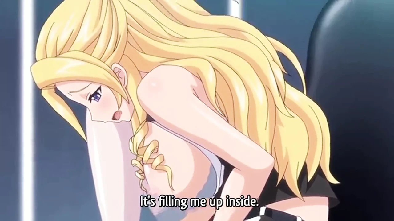 lesbian Hentai