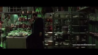 Helen Mirren nude - The Cook the Thief His Wife & Her Lover