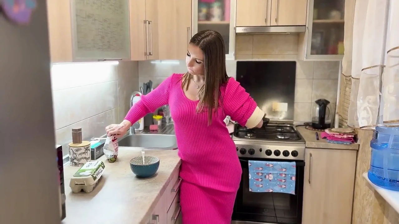 Unstoppable & Beautiful: Amputee Girls Morning Routine
