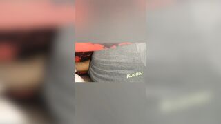 village older fuck when night