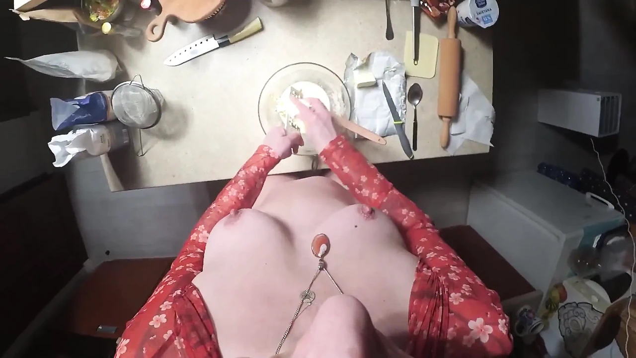 I Was Just Following the Recipe… I Swear!