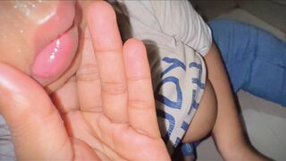 badee doodh vaalee baudee ko rasoee mein chudaee - Indian Big Boobs & Huge Ass Hot Wife Fucked By Husband's Brother in Kitchen