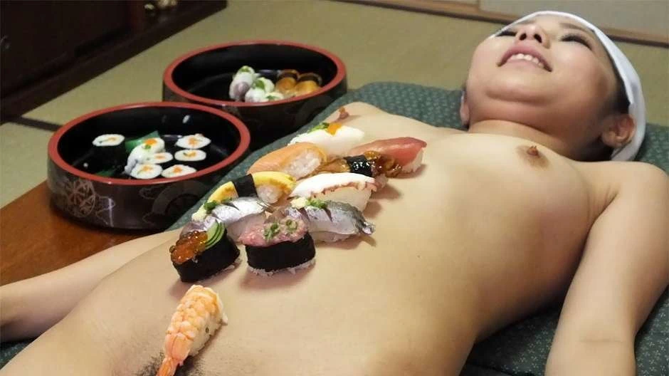 Asian cook getting her wet pussy plowed in all positions
