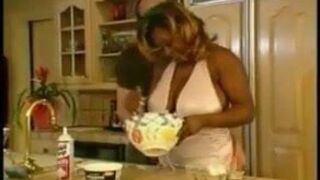 fuck the cook