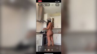 Naked