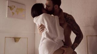Sensual Foreplay, Fingering and Oral - Touch - ForPlay Films
