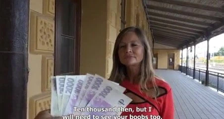 milf sex