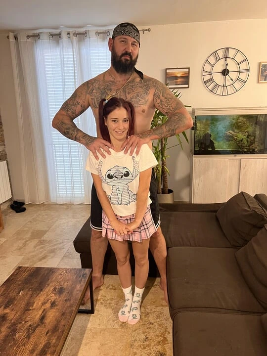meeting a fan