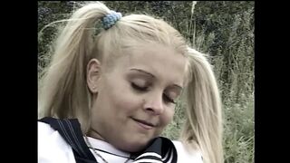 Young Bitches - "vintage Young Experience" - Vol. 01
