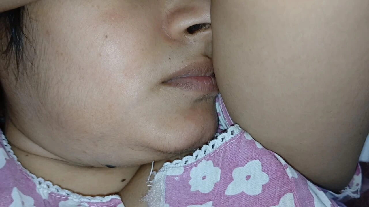 Step son fucks stepmom while she is resting