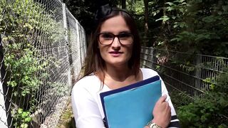 Teenie hunter - German DVD