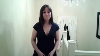 Sexy Friend Undress