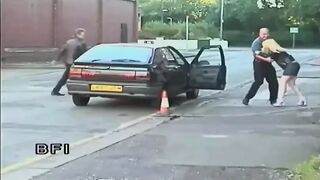 Legal beatings - compilation video