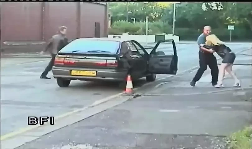 Legal beatings - compilation video