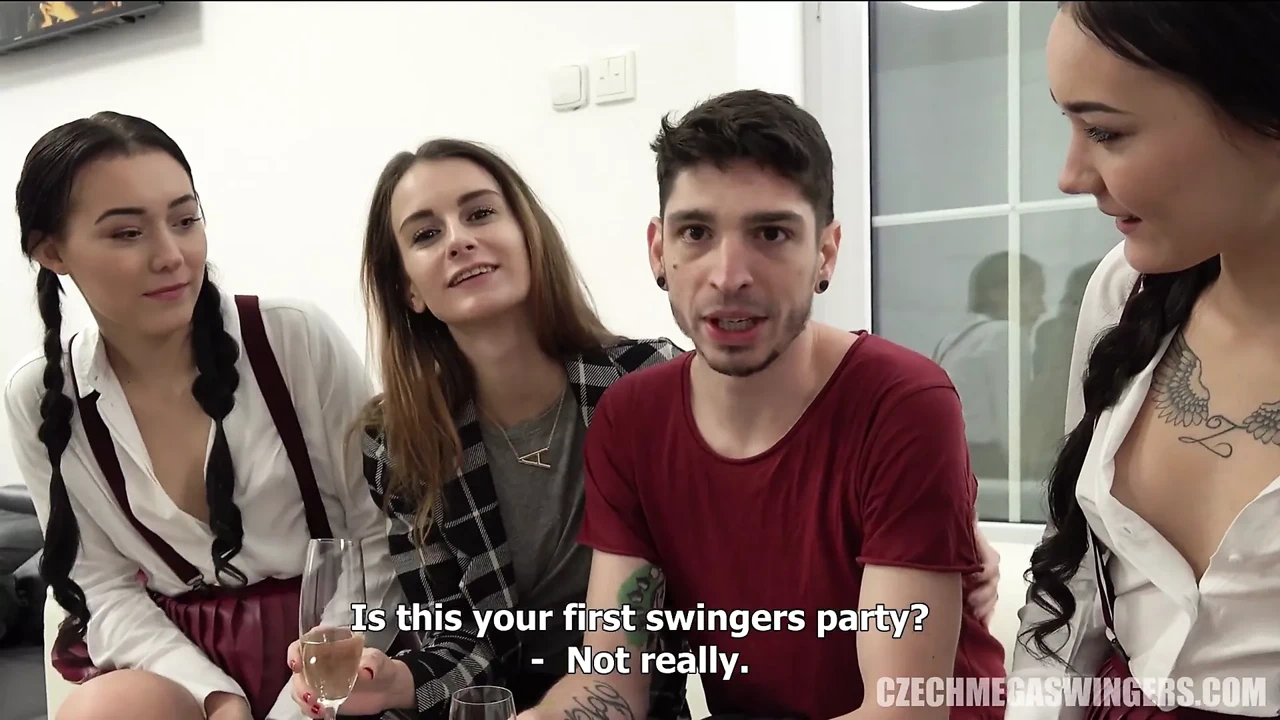 what a epic orgy
