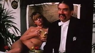 Brothel (1973, Denmark, full movie, DVD rip)