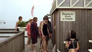 Classic Danish – gloryhole