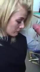 Otsos v periskope. Devochka molodets