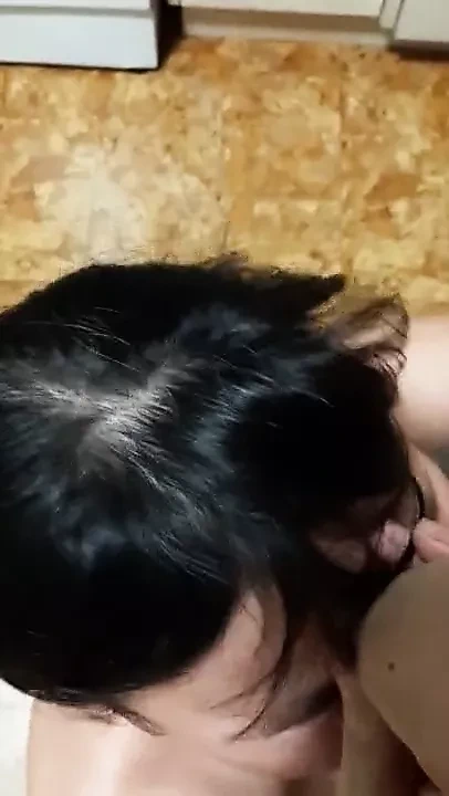 DUKKLE i sollow david cum and get gloden shower