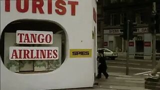 In the Sign of the Sagittarius - Full Movie (Part 1 of 3)