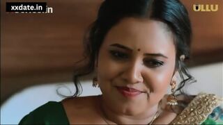 Indian Bhabhi Hot Romance And Hard Part 12