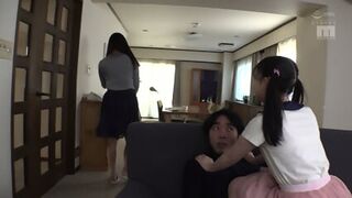 MIAA-631 An Affair At My Boss's Home