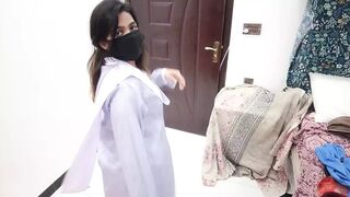 Desi Pakistani College Girl Nude Mujra Dance