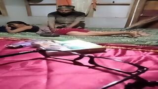 Bini Lagi Pijetan