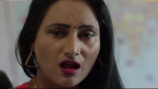 Puran Ne Bhabhi Ko Chushya Lund