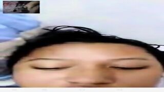 Vcs Sama Pacar Remes Tete
