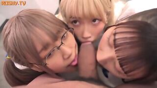 HINTB 634 Hana Misono - Hana Himesaki