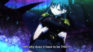 Chained Soldier - Hentai Version Uncensored