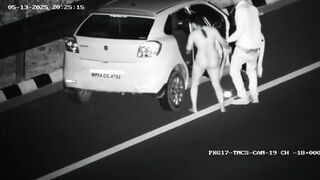 Mandsaur Politician Viral Sex Video On Highway
