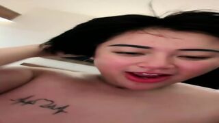 MARLBOROQUEENSEX - MEYCHEN NGENTOT MALU MALU