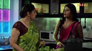 Lesbian Wife