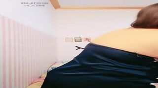 Mami Chrystin MILF Idaman Indonesia 49mnt 482 - Chrystine