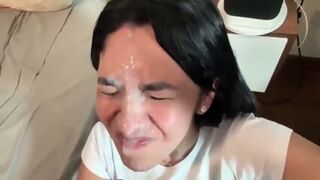 I Hate Cum Compilation (Part 2)