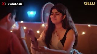 Jawani Ka Nuksha Episode 6