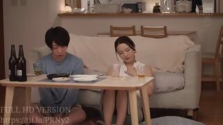 Living Love Secret Daily Sex With A Sister-in-law PRNy2 - AI MUKAI