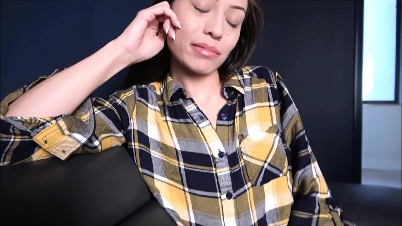 Fucking my Son's Hot Girlfriend - Natasha Ty - Perfect Girlfriend - Alex Adams