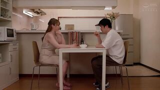 Chinami - I’m Sorry...Fuck Her Stepfather On Her Most Fertile Days...