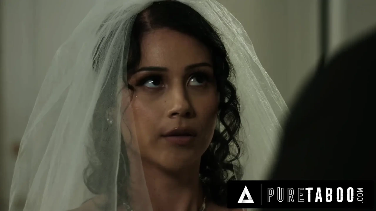 PURE TABOO Newlywed Penelope Reed Shocked By Husband's Creepy Stepdad's Disturbing Honeymoon Ritual